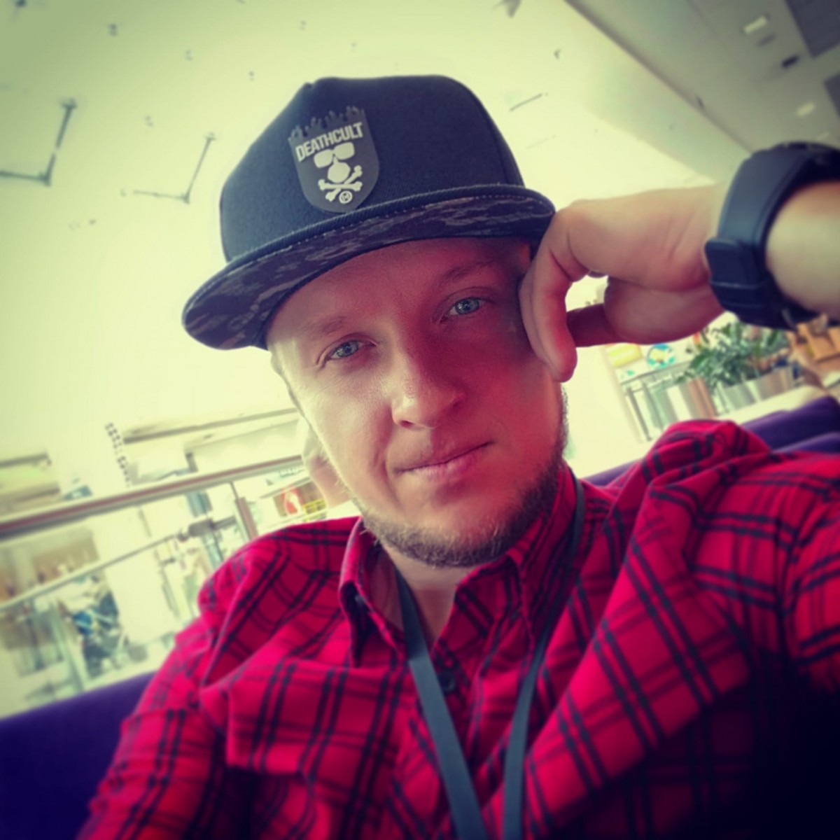 Denys Kryvko