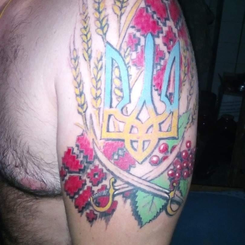 Станислав Мороз