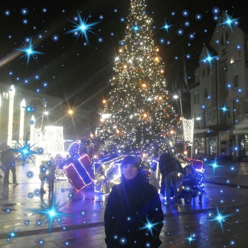 Андрей Пятаченко