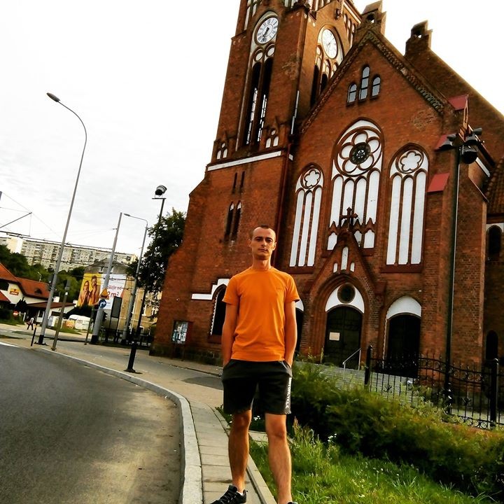 Андрій Дачишин