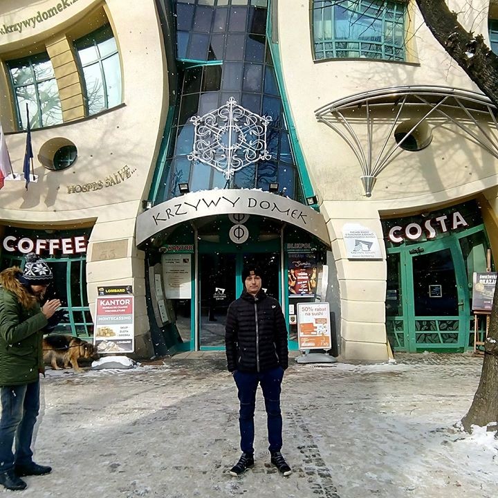 Андрій Дачишин