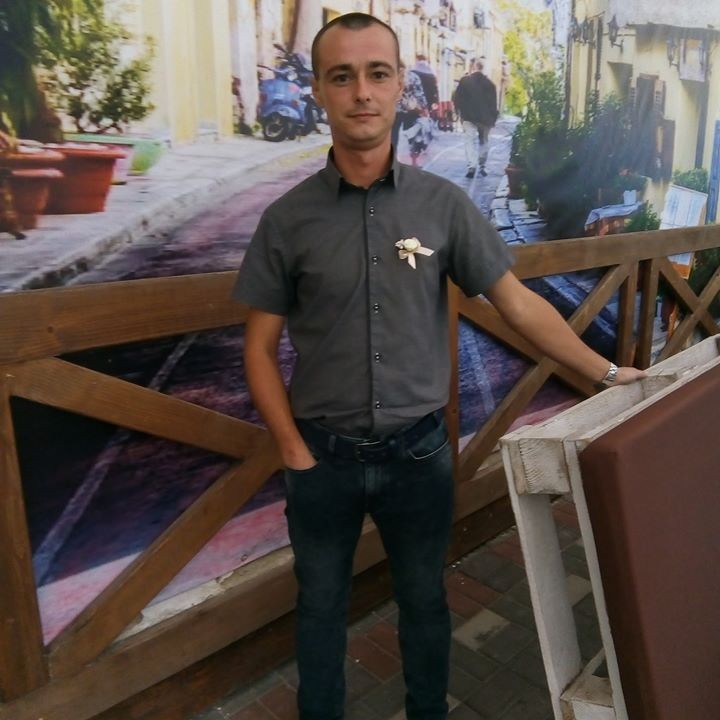 Андрій Дачишин