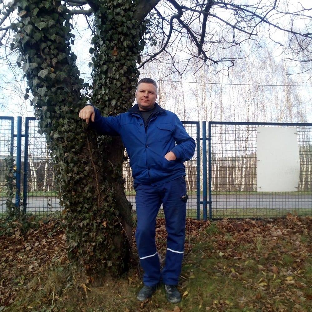 Сергей Овсиюк