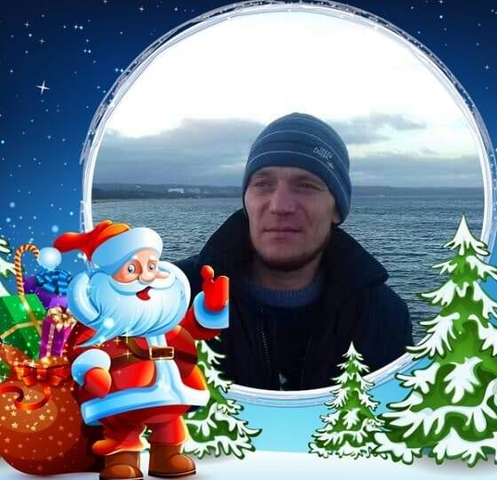 Александр Андрюшков