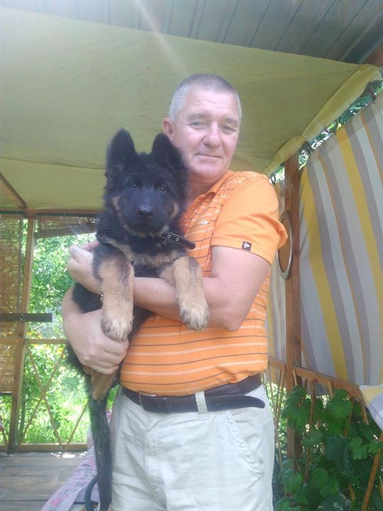 Александр Величко