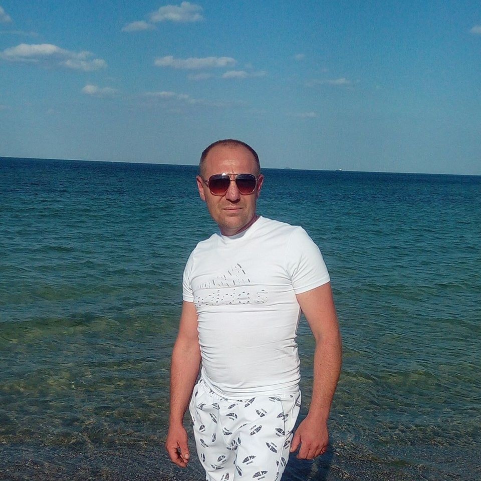 Сергей Мироненко