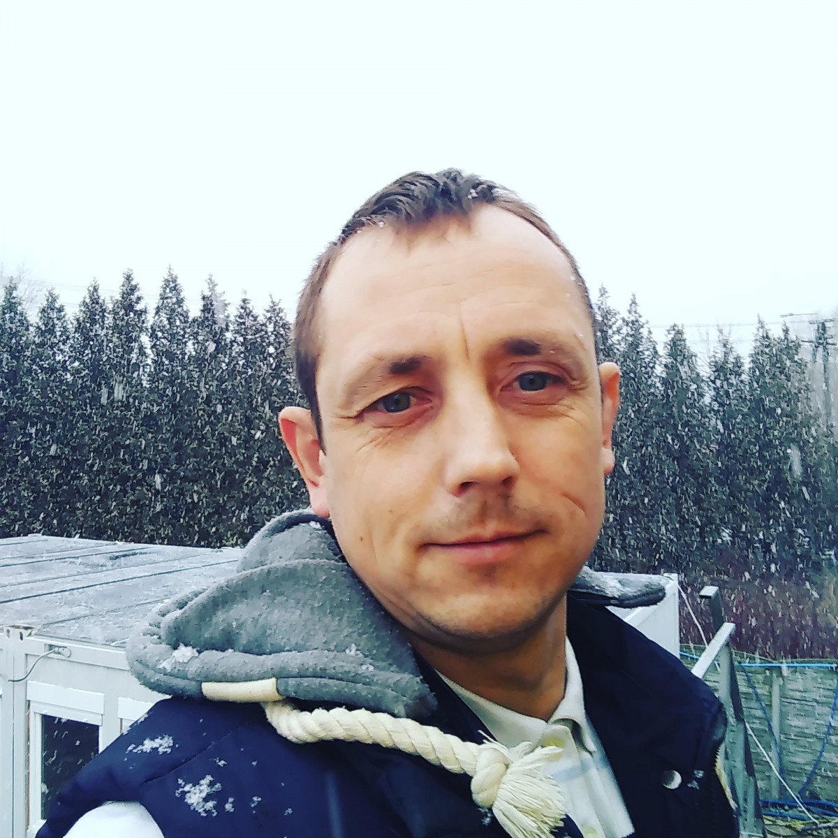 Іван Фомін
