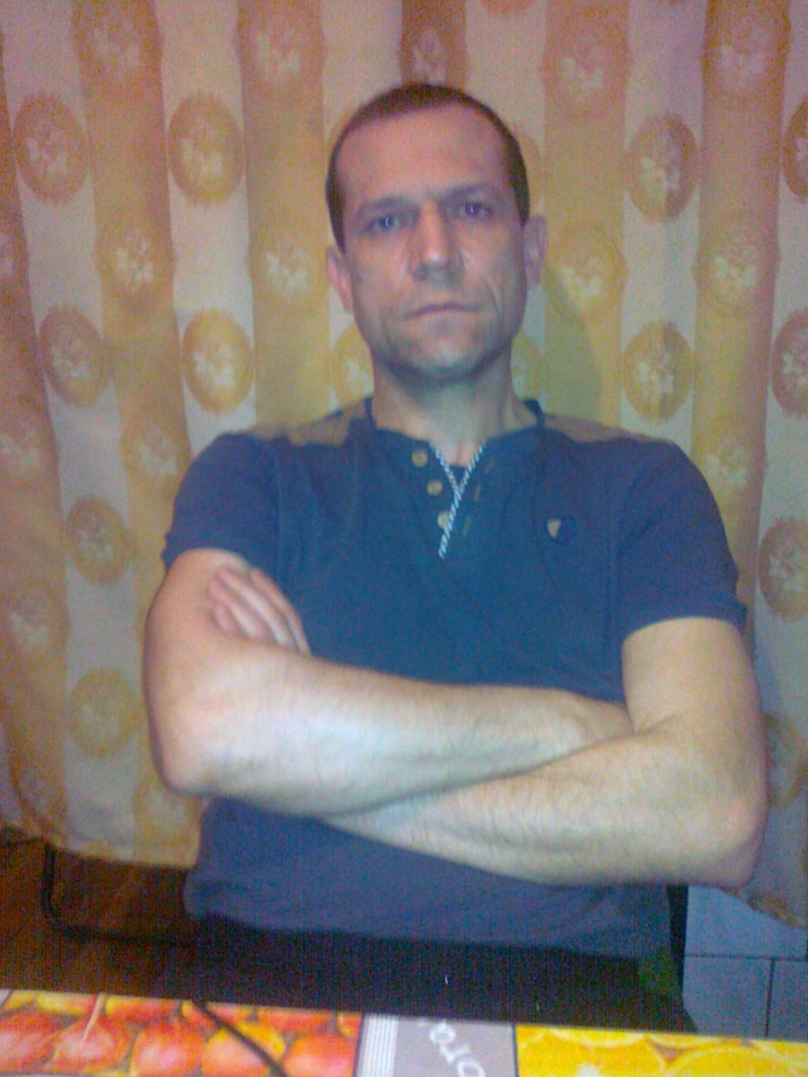 Андрій Ковальчин