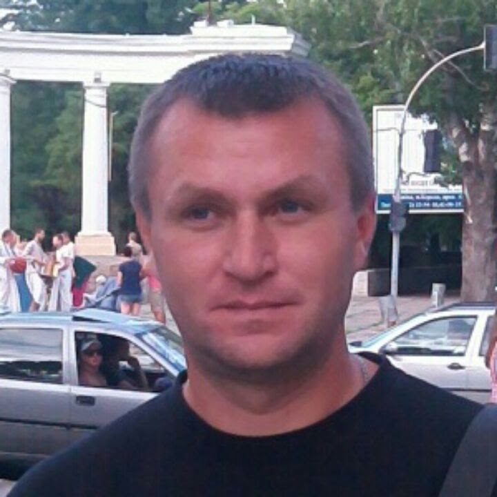 Vadym Zrelko