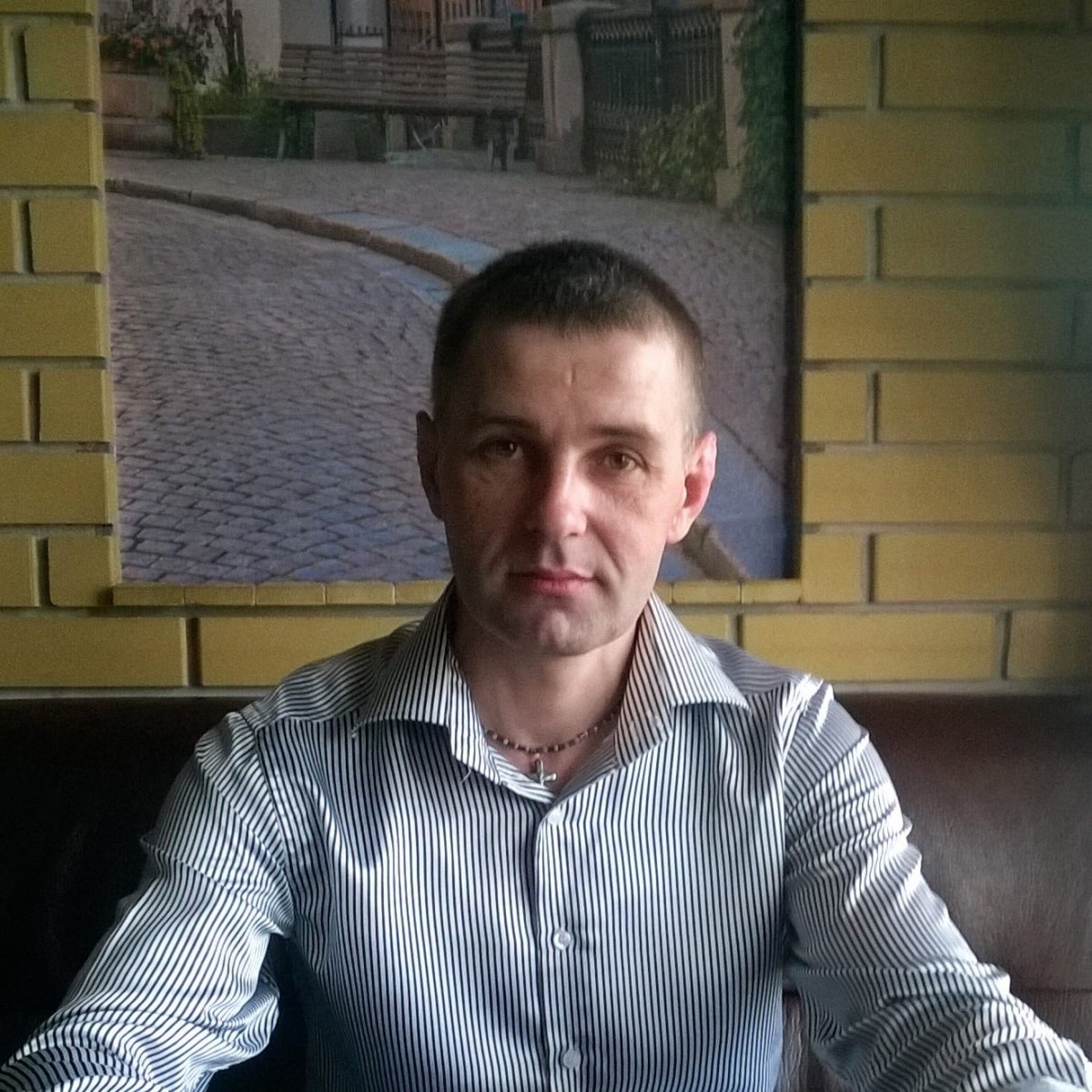 Петро Семків