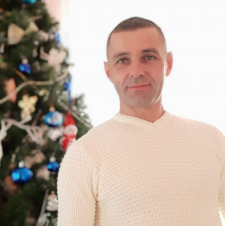 Петро Семків