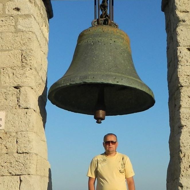 Zakhar Ivanov