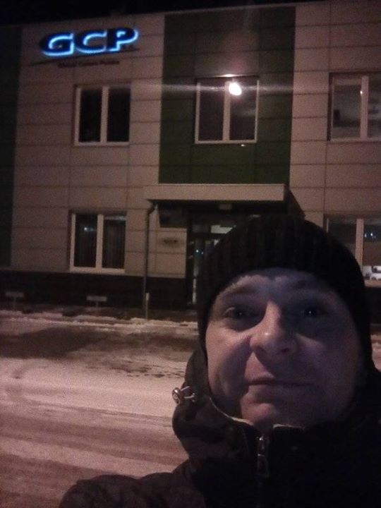 Владислав Мазур