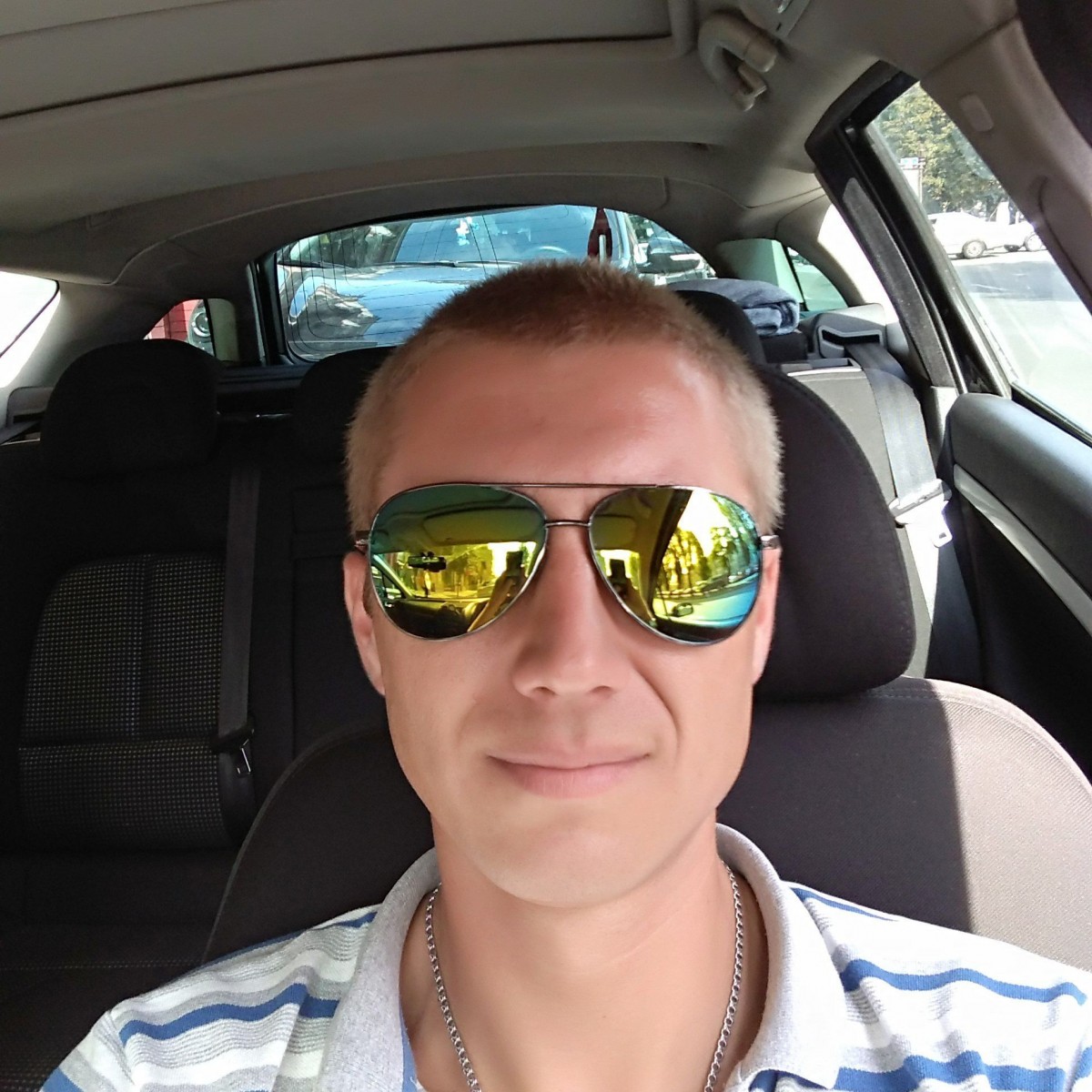 Сергей Бондаренко