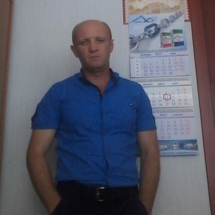 Влад Костылев