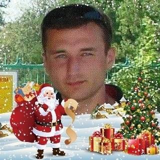 Yuriy Bereza