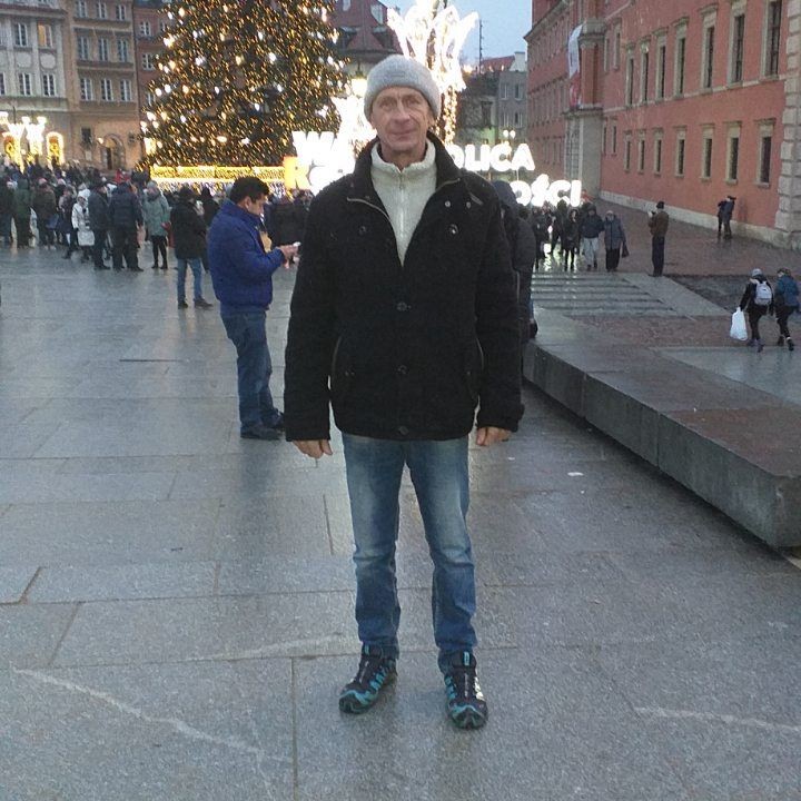 Mikola Szewchuk
