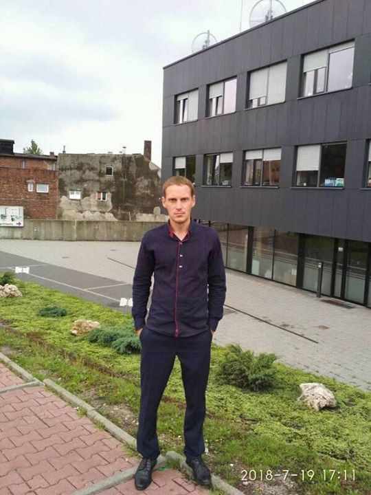 Влад Березань