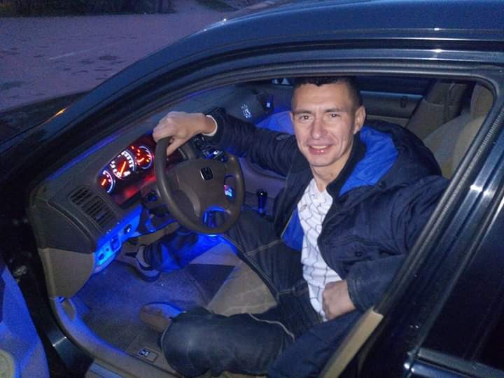 Денис Хмара