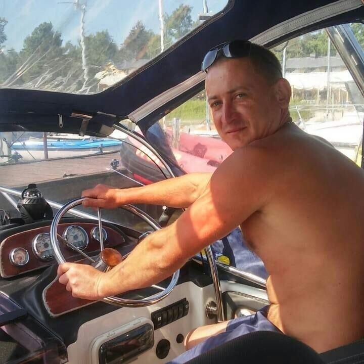 Андрій Павлов