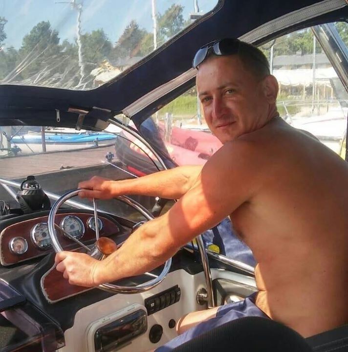 Андрій Павлов