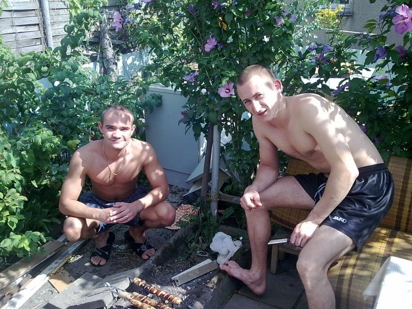 Андрій Павлов