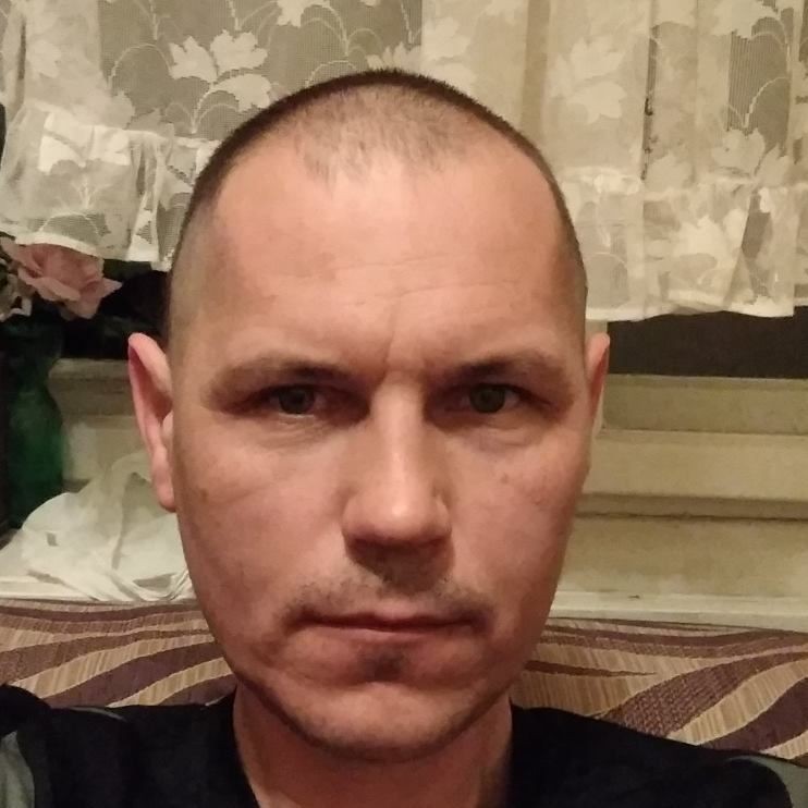 Олег Вахний