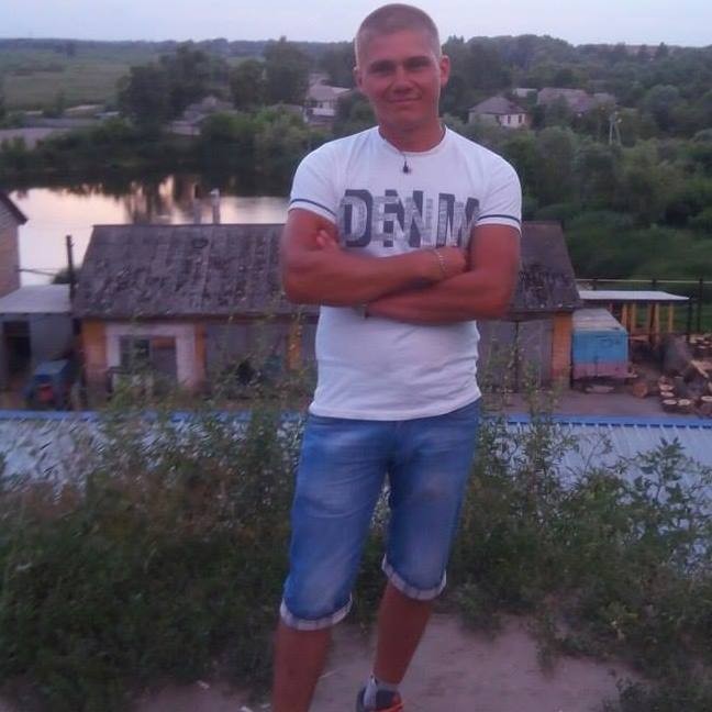 Сергей Вдовиченко