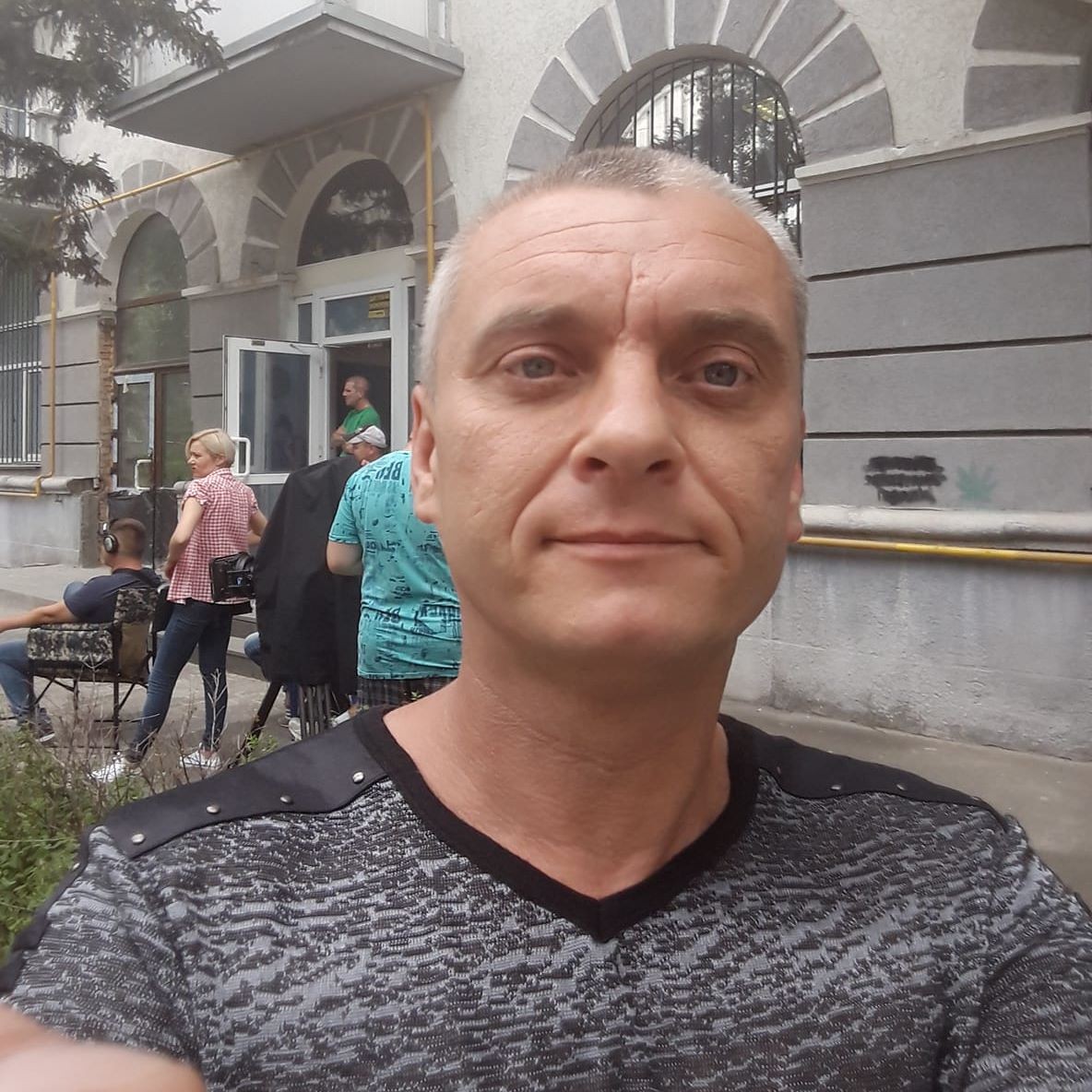 Александр Чулинин