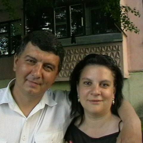 Valery Zhuravsky