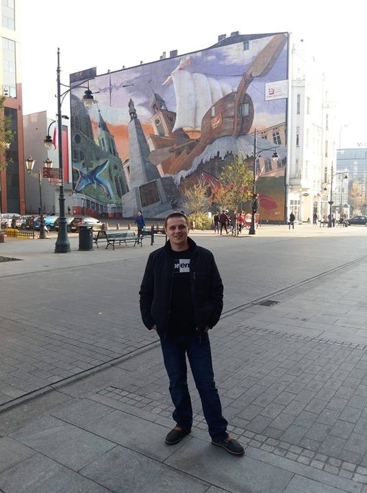 Андрей Созанский