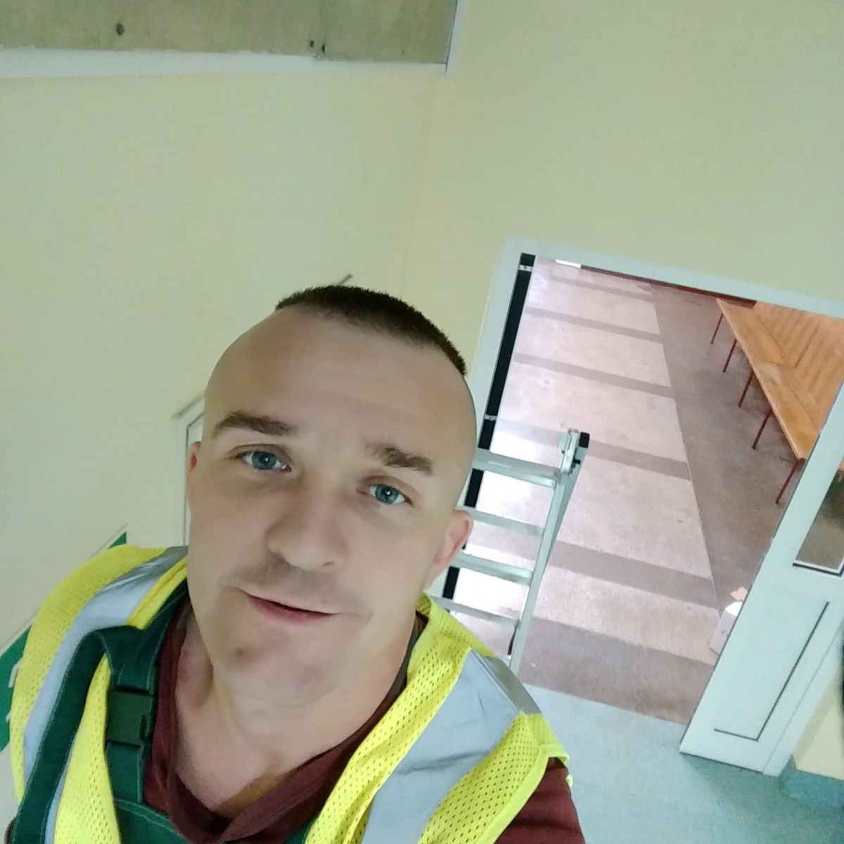 Микола Магаляс