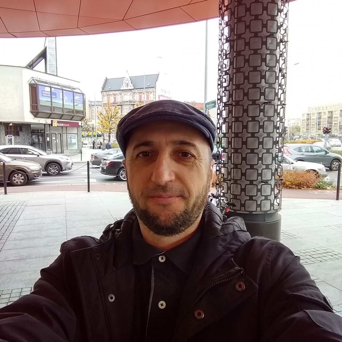 Николай Евдокименко