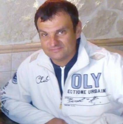 Константин Цёма