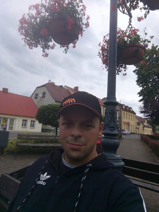 Vitalii Chabaniuk