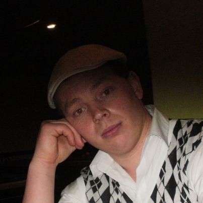 Николай Ныкытюк