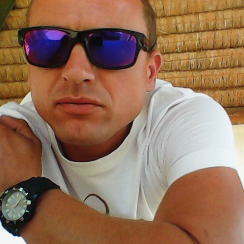 Andriy Komarov
