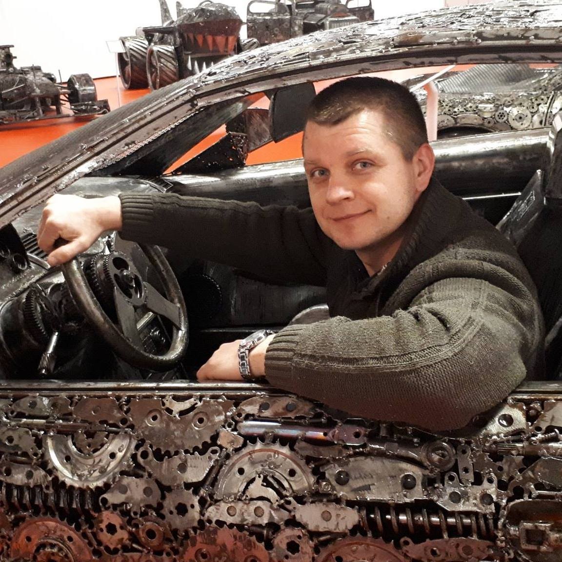Ivan Kurtyak