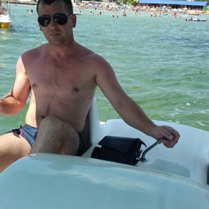 Саша Жакун