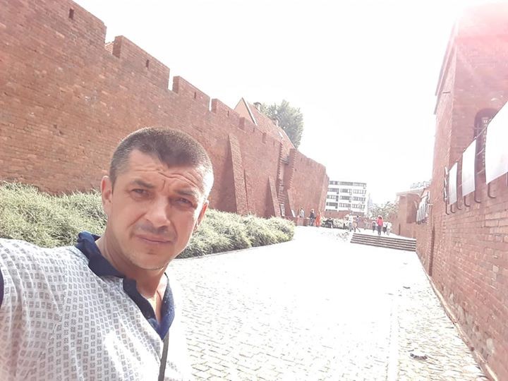 Николай Захарчук