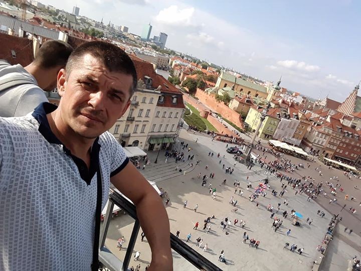 Николай Захарчук