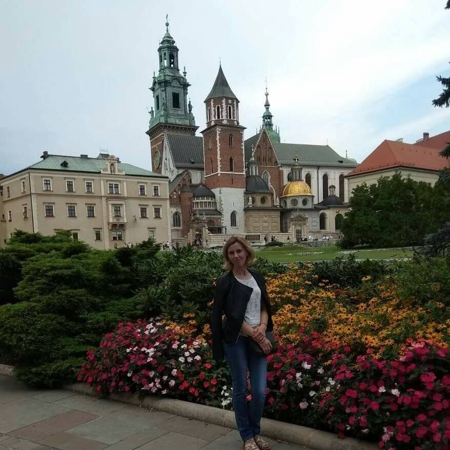 Лілія Митянська