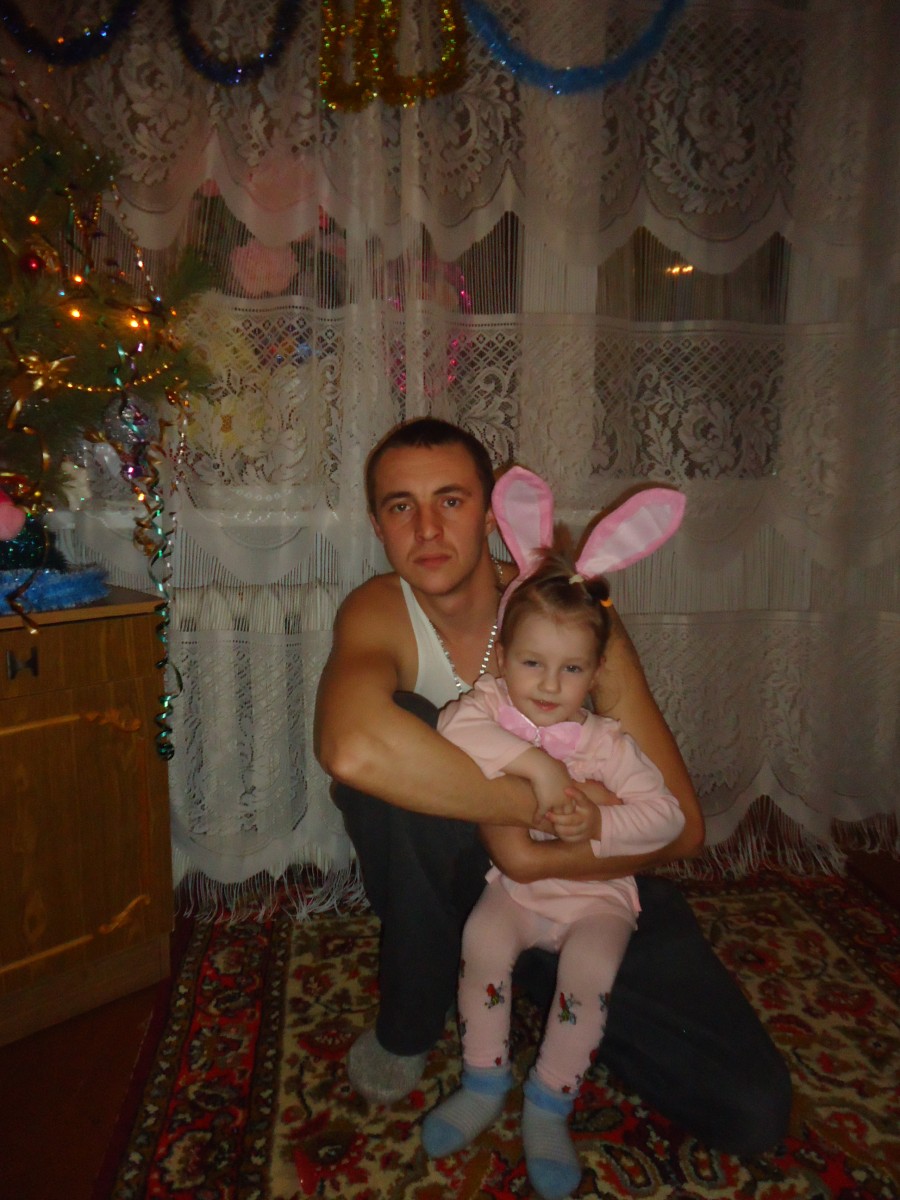 Сергей Пономаренко