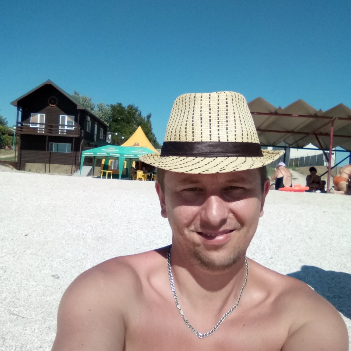 Вован Шаман