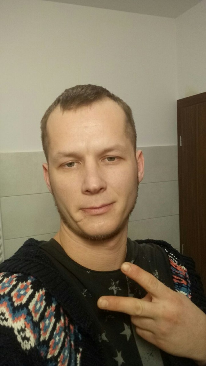Pavel Hordeichuk