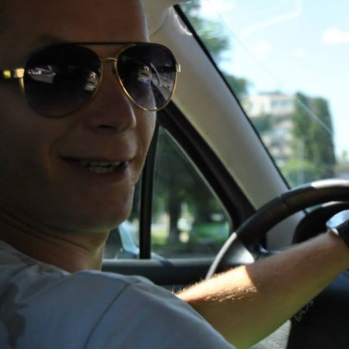 Pavel Hordeichuk