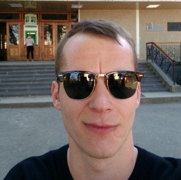 Pavel Hordeichuk