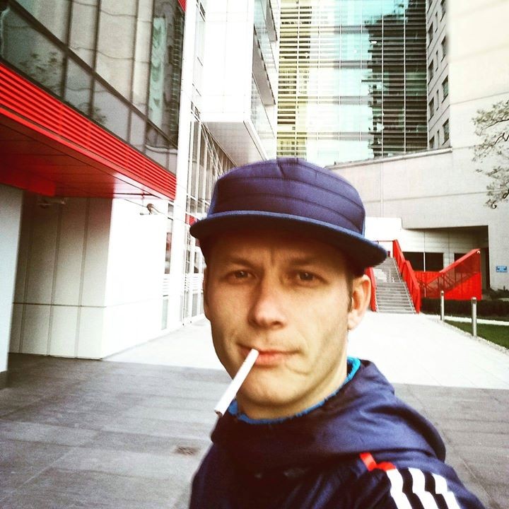 Pavel Hordeichuk