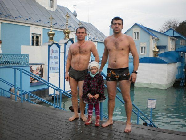Vasyl Bolharenko