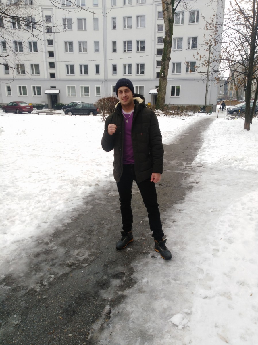 Вальдимар Данилівський